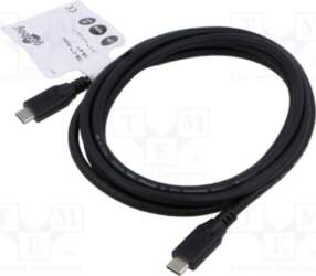 Cable; USB 4.0; USB C