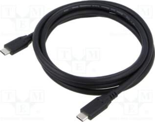 Cable; USB 4.0; USB C