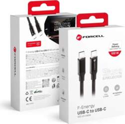 Cable USB C to USB C
