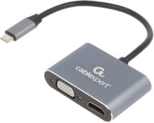 Gembird USB Type-C to HDMI +