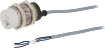 CARLO GAVAZZI Sensor: inductive; OUT: PNP