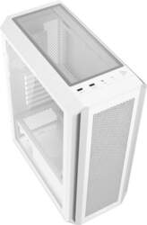 Case|ADATA|VALOR AIR PLUS MID|MidiTower|Case product features