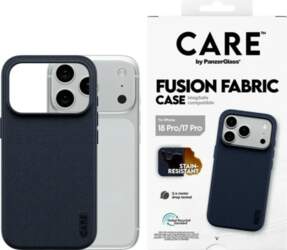 Case CARE by PanzerGlass Fusion Fabric