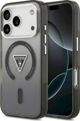 Case Guess IML Gradient Triangle Logo