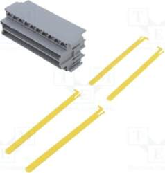 Case; push-in; ways: 20; polyamide 66