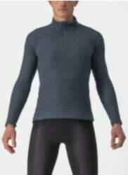 CASTELLI Velo termokrekls COLD DAYS 2nd