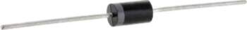 CDIL Diode: rectifying; THT; 1kV; 3A