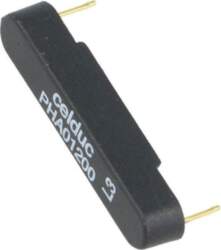 CELDUC Reed switch; Range: 7÷14AT; Pswitch: