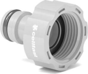 Cellfast, coupling with female thread, ideal