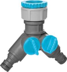 Cellfast, double distributor, ideal line plus