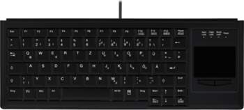 Cherry ACTIVE KEY Industry 4.0