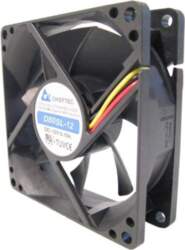 Chieftec AF-0825S computer cooling component Computer