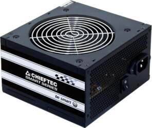 Chieftec Smart Series GPS-400A8 - stro