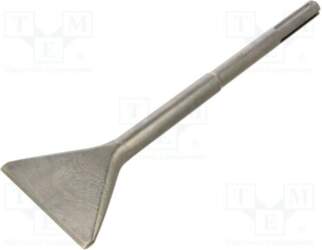 Chisel; L: 350mm; SDS-MAX; Tipwidth: 115mm