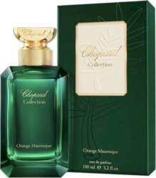Chopard Orange Mauresque Smaržas EDP 100ml