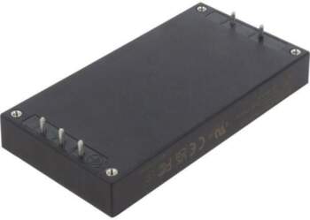 CINCON Converter: AC/DC; PCB; Electr.connect: