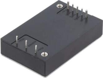 CINCON Converter: DC/DC; 200W; Uin: 18÷36VDC