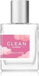 Clean, Classic Vanilla Cloud, Eau De