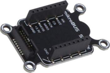 Click board; 0,2m connection cable