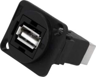 CLIFF Adapter; USB A socket,USB