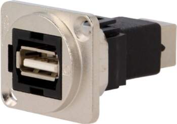 CLIFF Adapter; USB A socket,USB