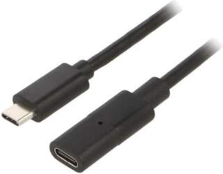 CLIFF Cable; USB C socket,USB