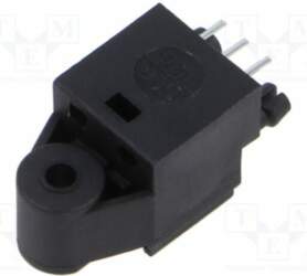 CLIFF Connector: optical (Toslink); socket,receiver