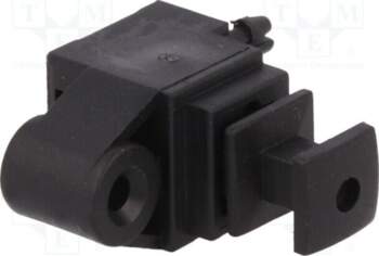 CLIFF Connector: optical (Toslink); socket,transmiter