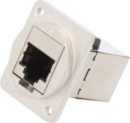CLIFF Coupler; coupler; FT; PIN: 8