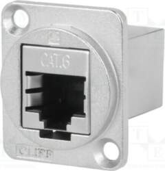 CLIFF Coupler; coupler; FT; PIN: 8