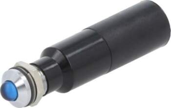 CML INNOVATIVE TECHNOLOGIES Indicator: LED; prominent
