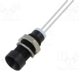 CML INNOVATIVE TECHNOLOGIES Indicator: LED; recessed