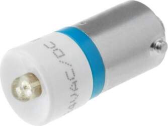 CML INNOVATIVE TECHNOLOGIES LED lamp; BA9S