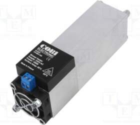 COBI ELECTRONIC Heating element: blower; heating