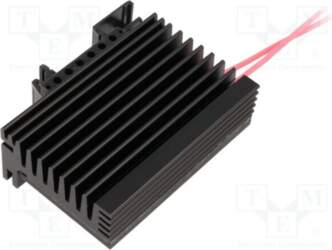 COBI ELECTRONIC Heating element: heat module
