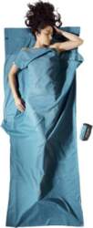 Cocoon TravelSheet Rectangular sleeping bag Cotton