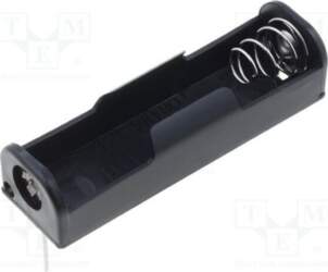 COMF Holder; AA,R6; Batt.no: