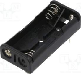 COMF Holder; AAA,R3; Batt.no: