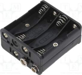 COMF Holder; AAA,R3; Batt.no: