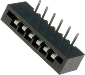 CONNFLY Connector: FFC/FPC; angled 90°; PIN: