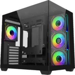 COOLER MASTER PC case Elite 681