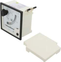 CROMPTON / TE CONNECTIVITY Ammeter; on