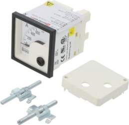 CROMPTON / TE CONNECTIVITY Ammeter; on