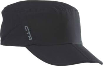CTR Summit Cadet Cap (Gaiši brūna)