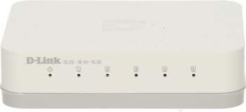 D-Link | Switch | GO-SW-5G/E |