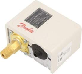 DANFOSS Automation module: pressure switch; pressure