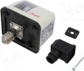 DANFOSS Automation module: pressure switch; pressure