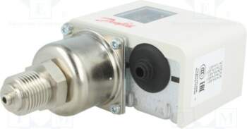DANFOSS Automation module: pressure switch; pressure