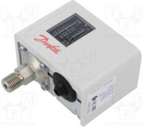 DANFOSS Automation module: pressure switch; pressure