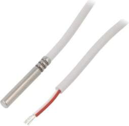 DANFOSS Sensor: temperature; Pt100; cl.B